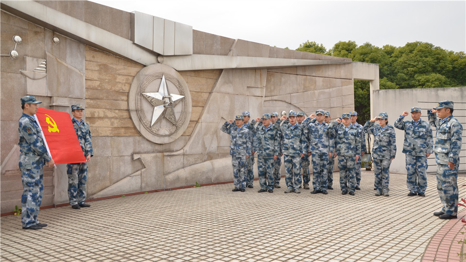 40多名官兵因訓(xùn)立功受獎(jiǎng)，秘訣在于……