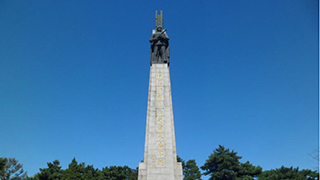 沈陽(yáng)抗美援朝烈士陵園