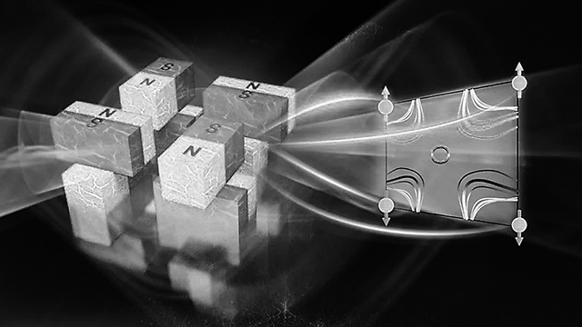 科技云 | 反鐵磁材料電信號：實(shí)現(xiàn)微米級可讀可控