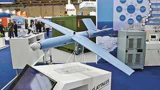 不只是彈藥  巡飛彈迎來平臺化革命