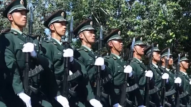 就問你氣場足不足！