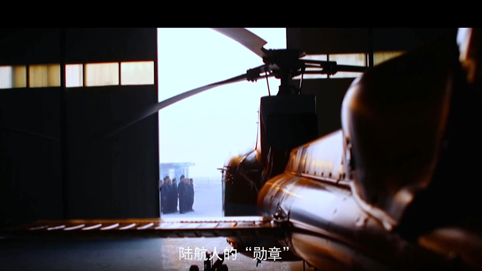 你可曾見(jiàn)過(guò)，陸航人的“勛章”