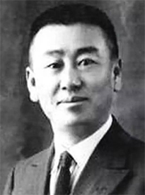 吳克仁：亮劍赴國(guó)難　身死垂千秋