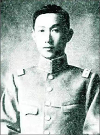 寸性奇：為國戰(zhàn)死，無憾此生
