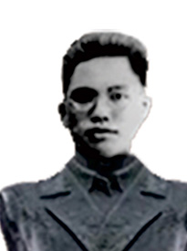 “黨的駱駝”黃文杰：無限忠誠的戰(zhàn)士