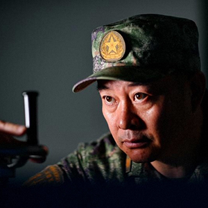 鋼鐵“匠”士——“最美新時(shí)代革命軍人”崔道虎印象