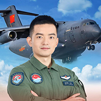 高飛遠(yuǎn)航凌云志——記“最美新時代革命軍人”陳思麒